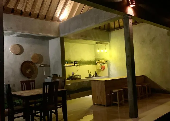 Umahode Bali * Nusa Dua (Bali)