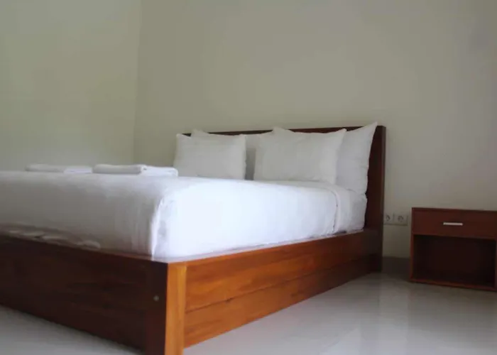 Umahode Bali