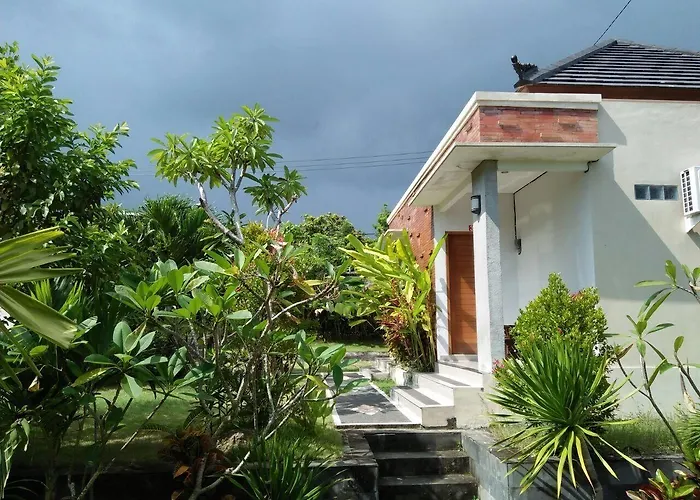 Umahode Bali Nusa Dua (Bali)