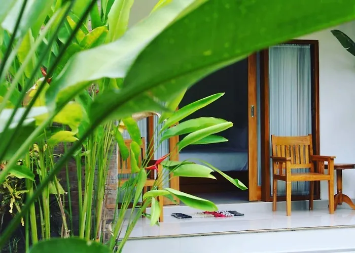 Séjour chez l'habitant Umahode Bali Nusa Dua (Bali)