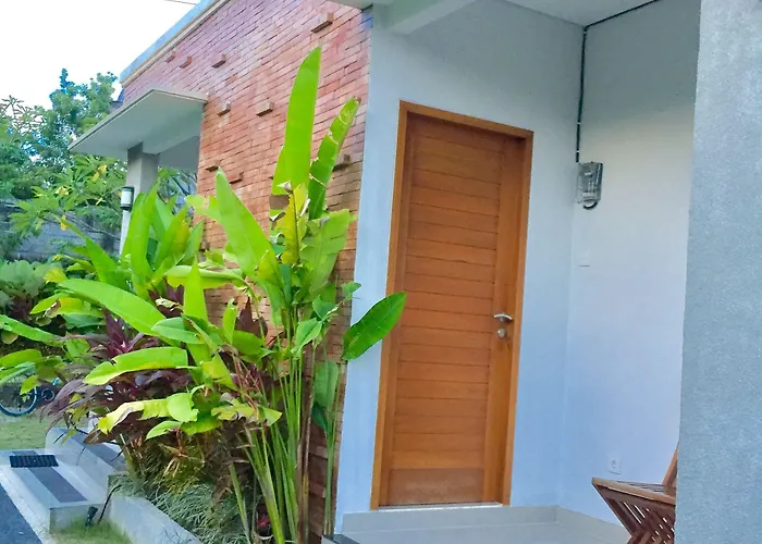 Umahode Bali * Nusa Dua (Bali)