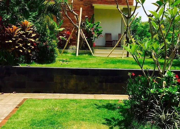 Umahode Bali