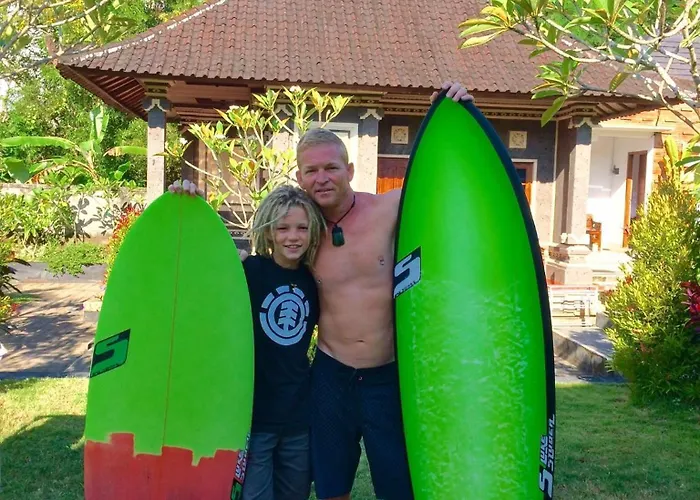 Umahode Bali