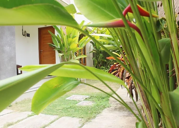 Umahode Bali Nusa Dua (Bali)