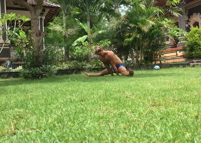 Umahode Bali Nusa Dua (Bali)