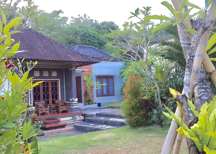 Umahode Bali *