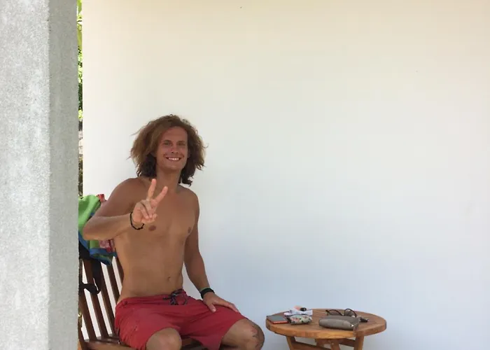 Umahode Bali Проживание в семье *