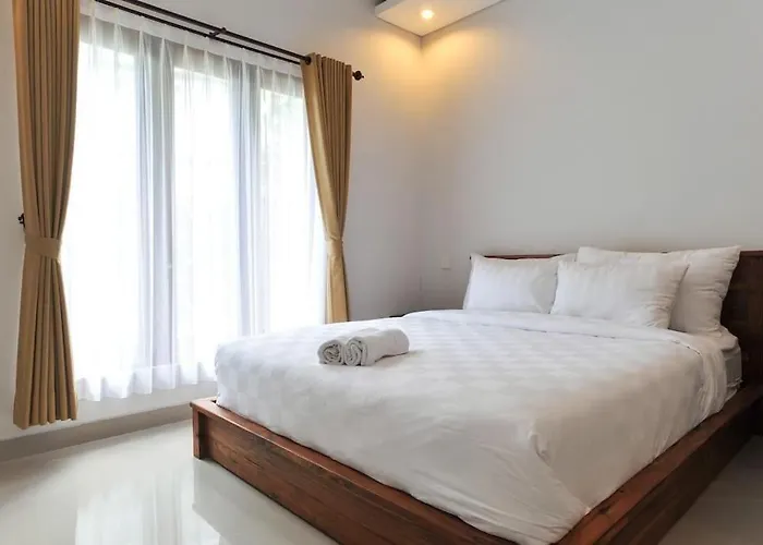 Umahode Bali Séjour chez l'habitant
