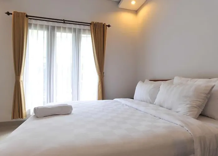 Séjour chez l'habitant Umahode Bali Nusa Dua (Bali)