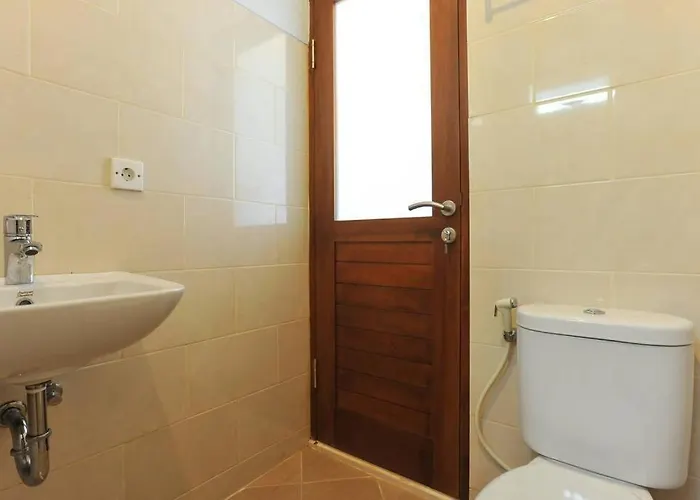 Séjour chez l'habitant Umahode Bali *