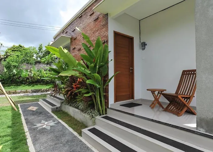 Umahode Bali