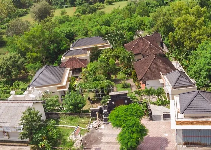 Umahode Bali * Nusa Dua (Bali)