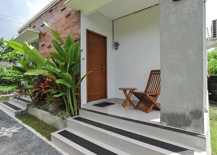 Umahode Bali Séjour chez l'habitant *