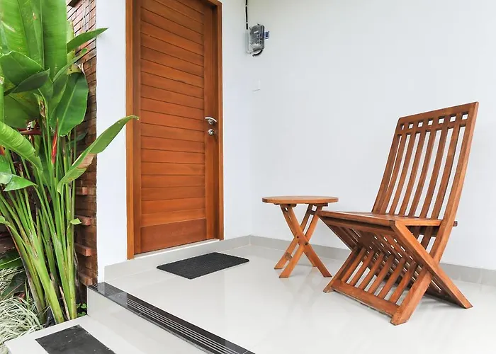 Umahode Bali Nusa Dua (Bali)