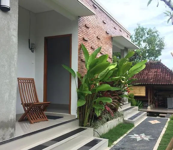 Umahode Bali *