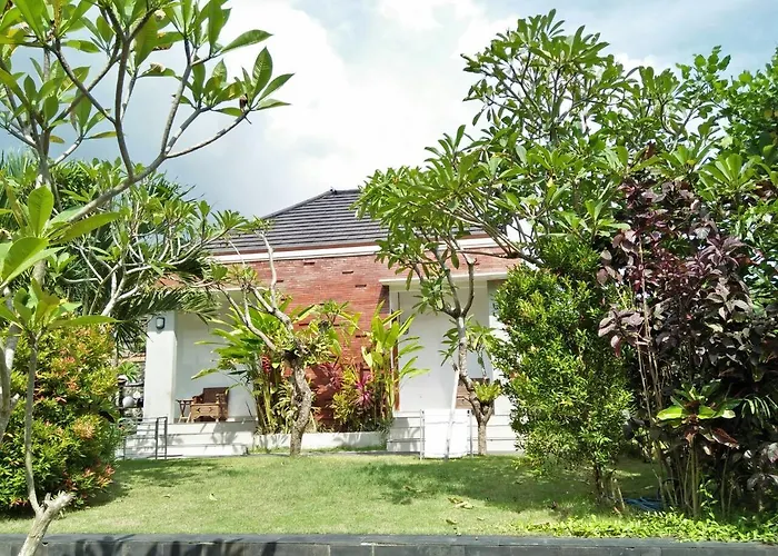 Umahode Bali *