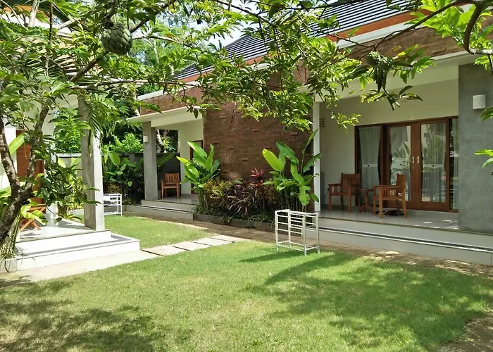 Umahode Bali
