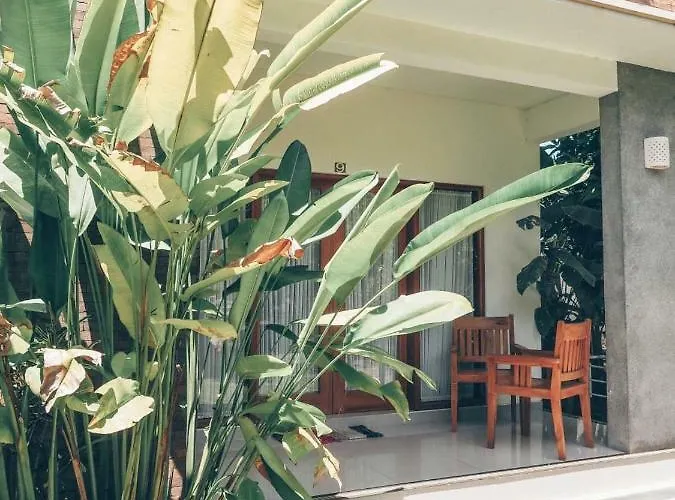 Umahode Bali Séjour chez l'habitant Nusa Dua (Bali)