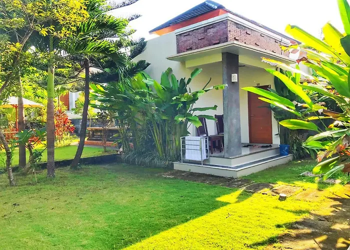 Séjour chez l'habitant Umahode Bali Nusa Dua (Bali)