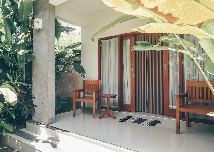 Umahode Bali Nusa Dua (Bali)